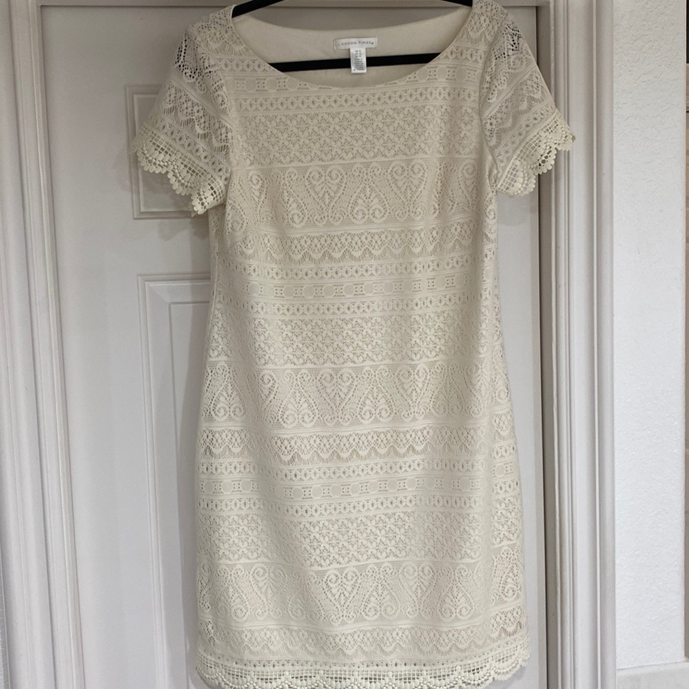 NWOT, never worn in perfect condition sundress